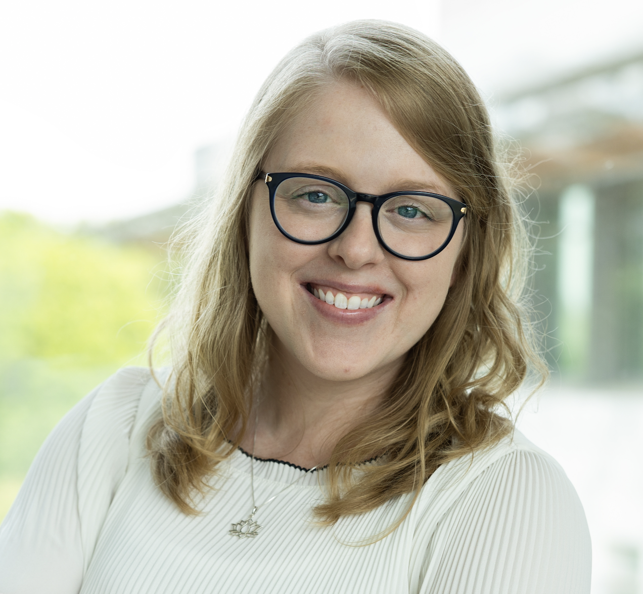 Photo of Cassie Grimsley Ackerley